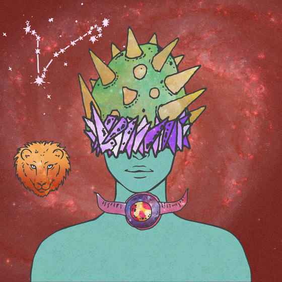 Divine Order of the Zodiac #1369