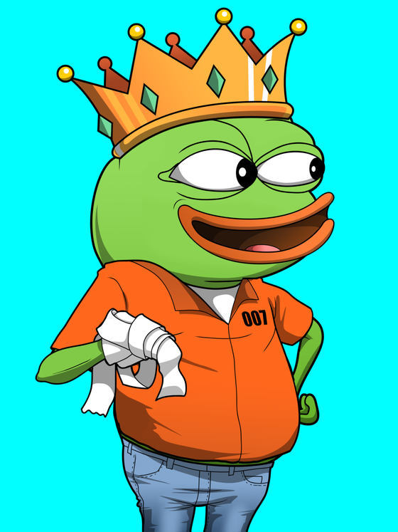 Pepe #1329