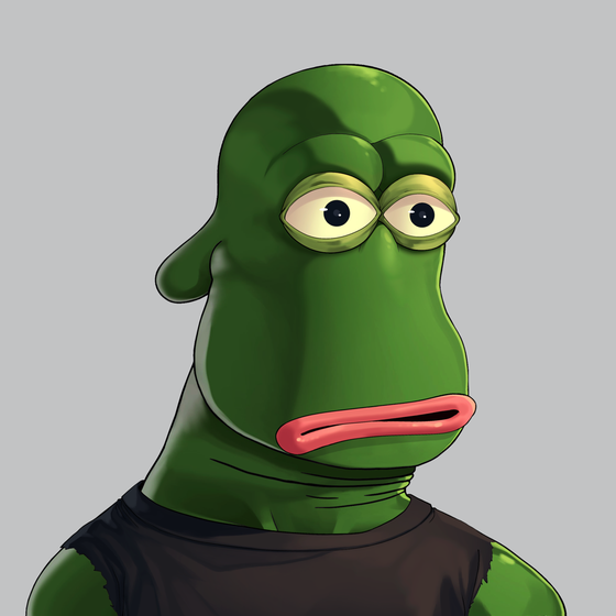 Fatso Apepe #3476