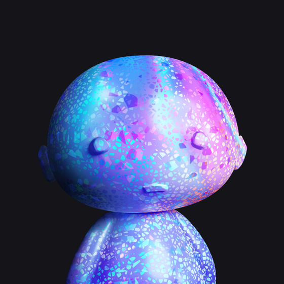 iAM #72 Holo