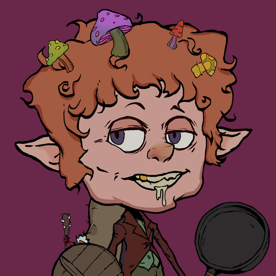 Halfling #7772