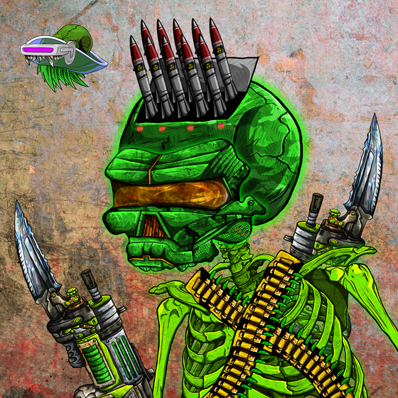 NUKE #546