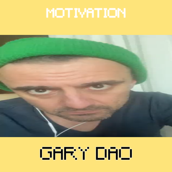 GaryDAO #86