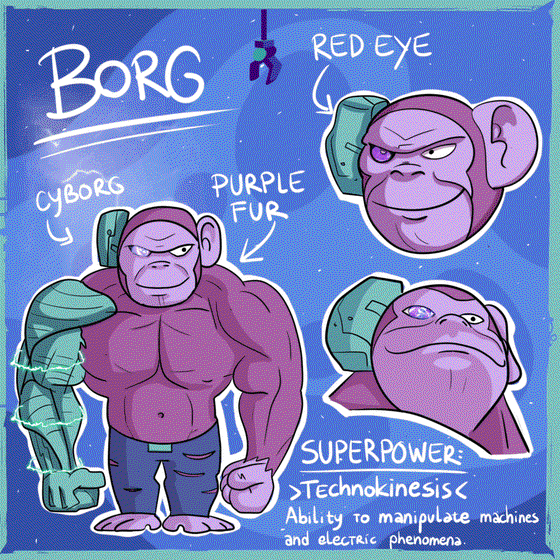 Borg