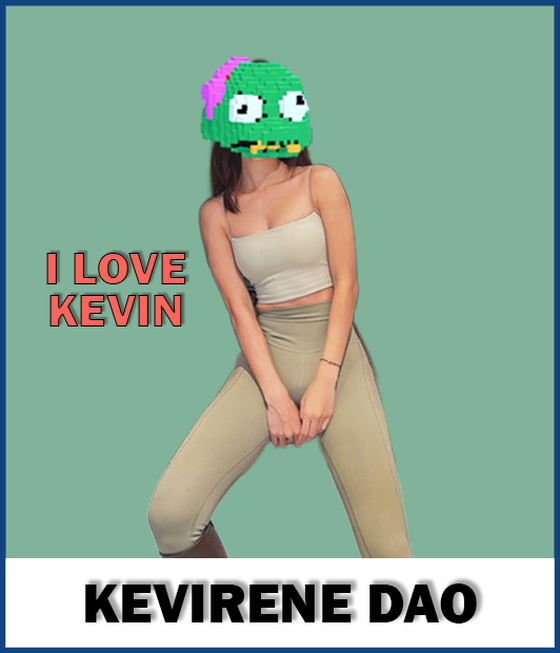 Kevirene #698