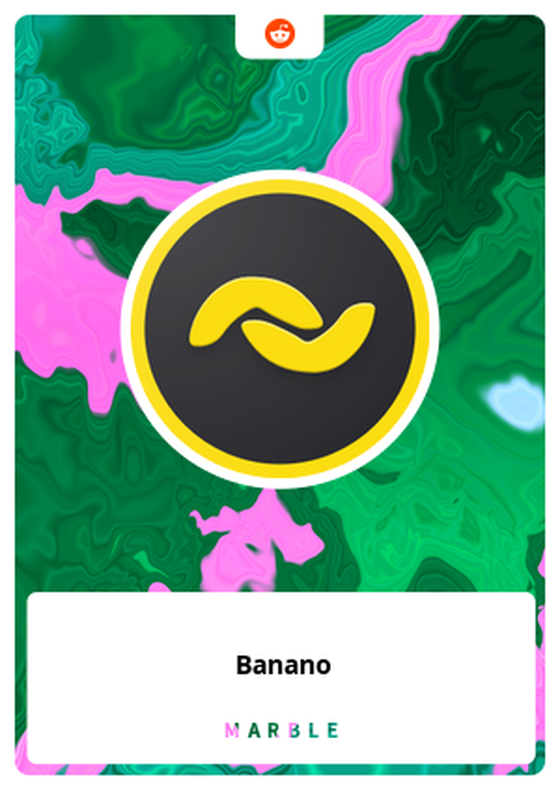 Banano