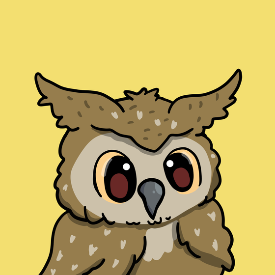 ToonBirds #2937