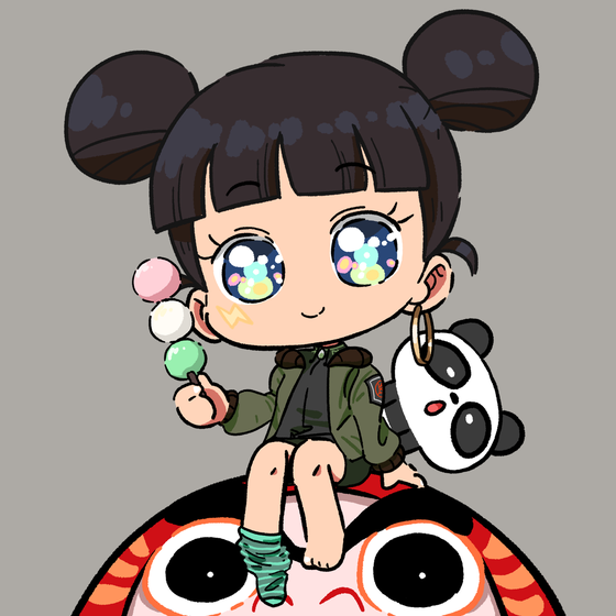 Chibi Lolita #3351