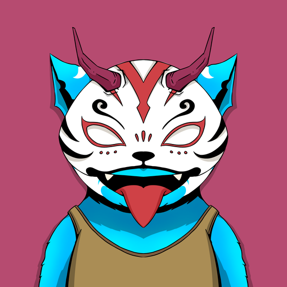 Kotaro World #3711