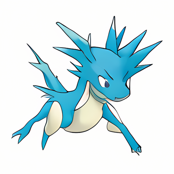 PokeGAN 479