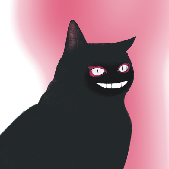 Mimic #7679