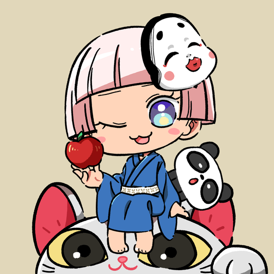 Chibi Lolita #7289