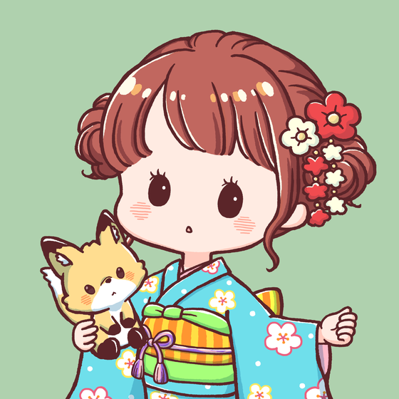 NAGOMI #1409