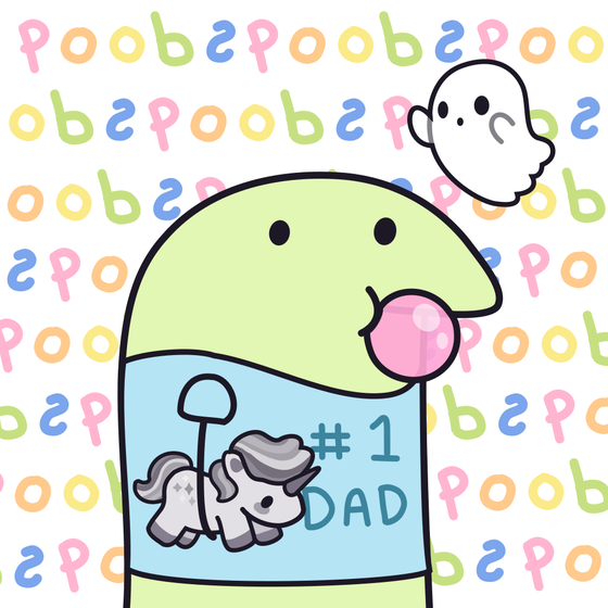 poob #4203