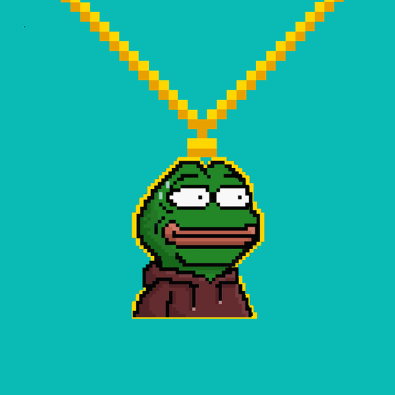 TiffPepe #1465