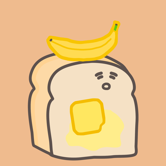 Tasty Toasty #3999
