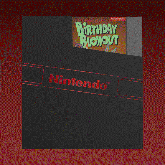 Nintendo #260