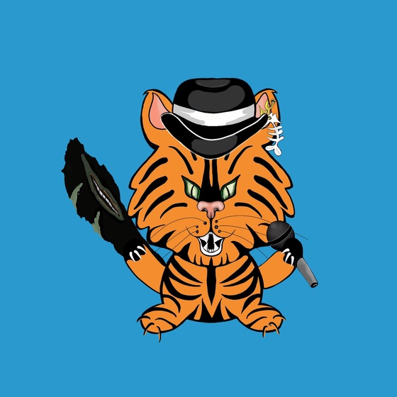 CatBoners #5607