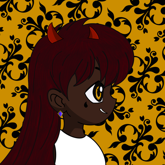 Degen Avatars #13