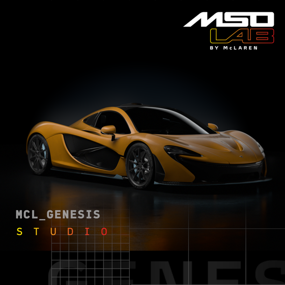 MSO LAB Genesis #302