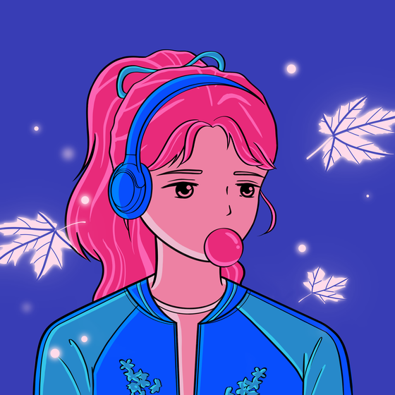 Aki Story #4469