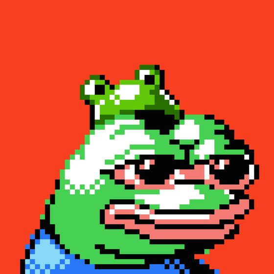 Px Pepe #210