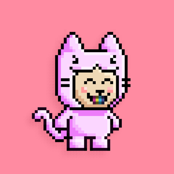 little cats  #25181