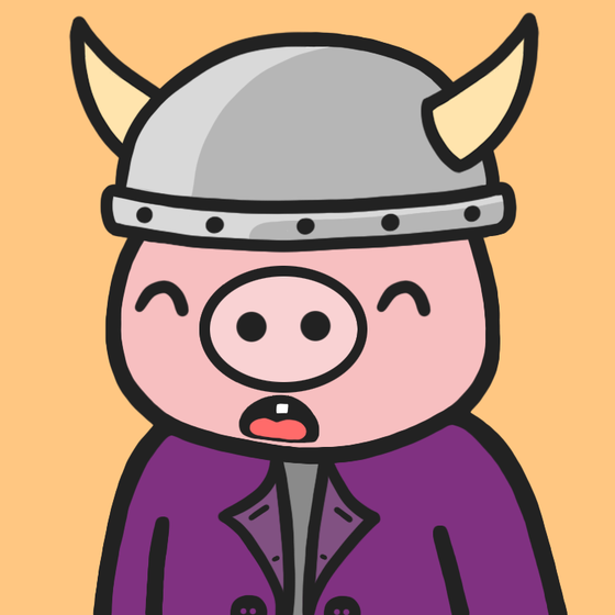 PIG GANG #3251