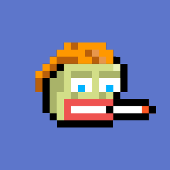 little pepe #4025