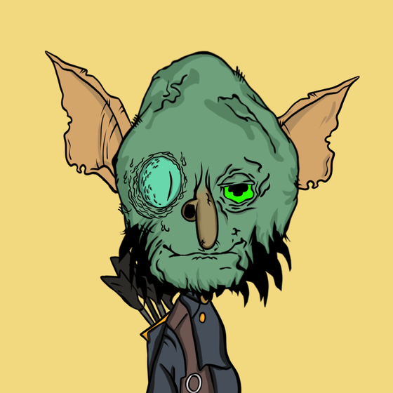 Hobgoblintown #8818