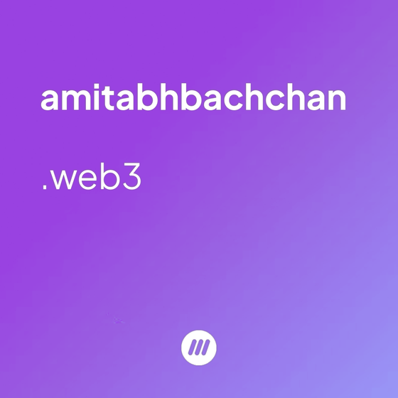 amitabhbachchan.web3