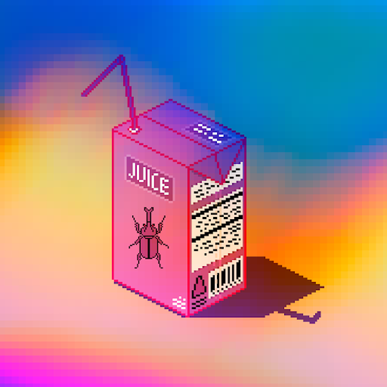 Juicebox #3443