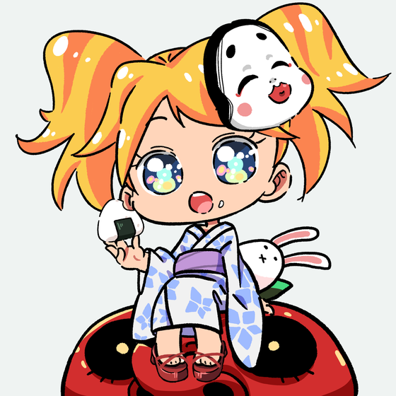 Chibi Lolita #3086