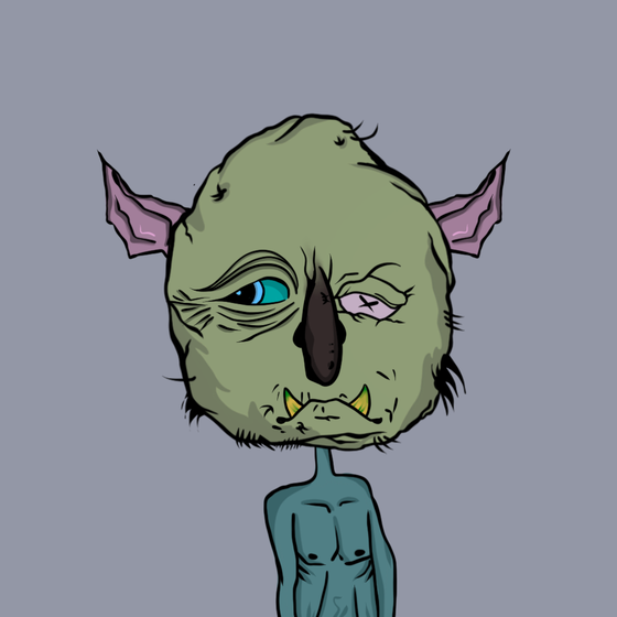 Hobgoblintown #5169