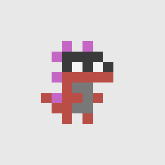 tiny dinos #7963