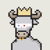 Badass Bull 87
