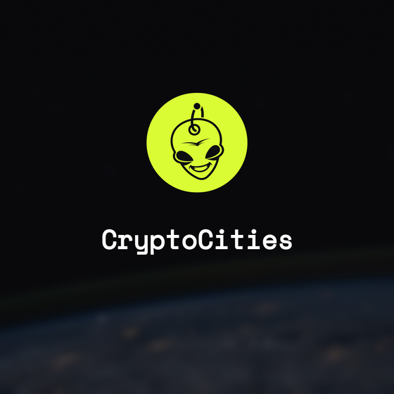 CryptoCities