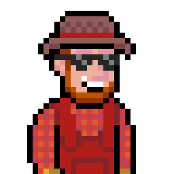 Farmer #5138