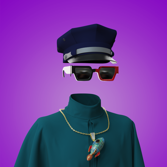 MetaSwag #100
