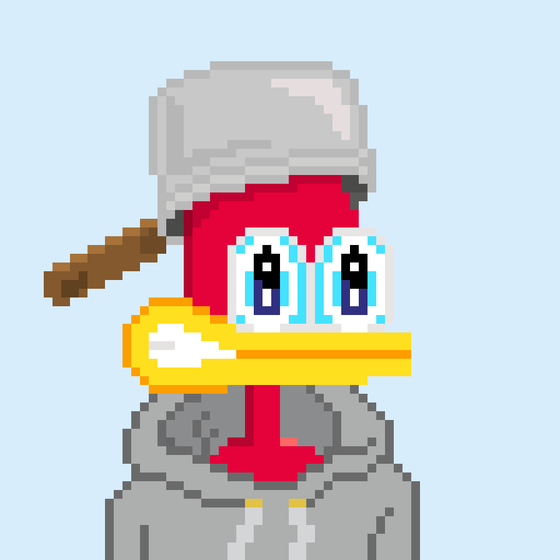 SupDuck 6492