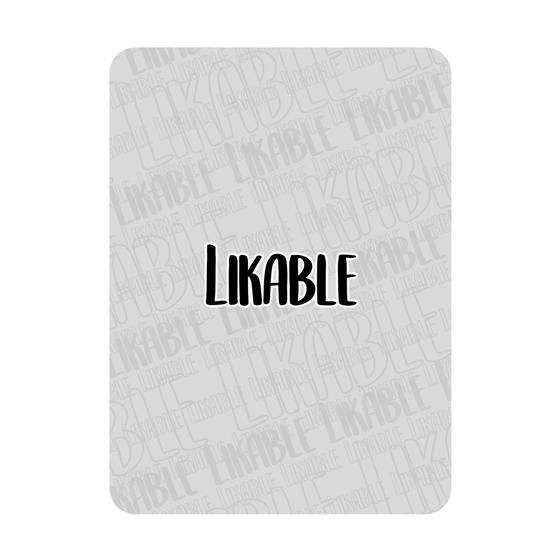 Likable