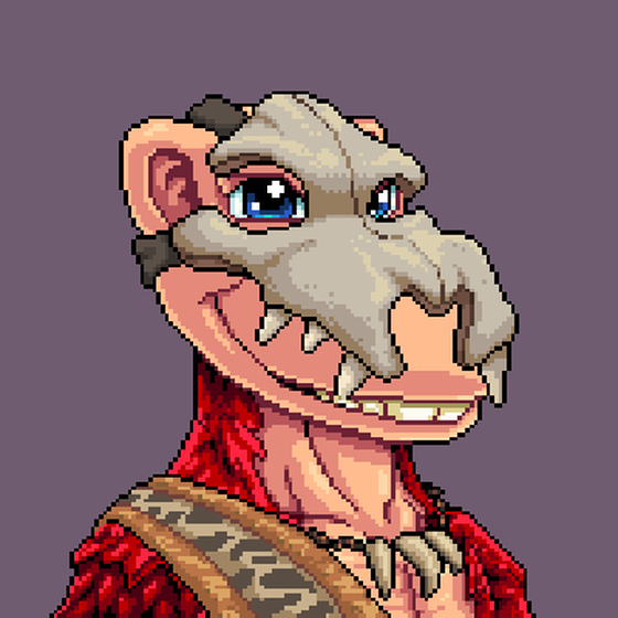 Kobold Prospector #1278