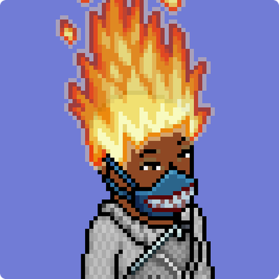 Habbo Portrait #10942