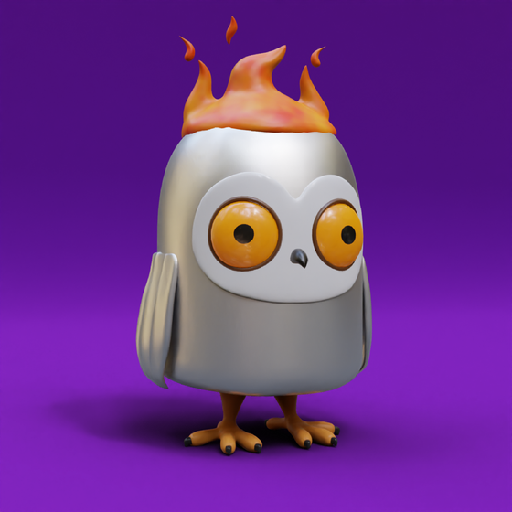 Toybirds #2602