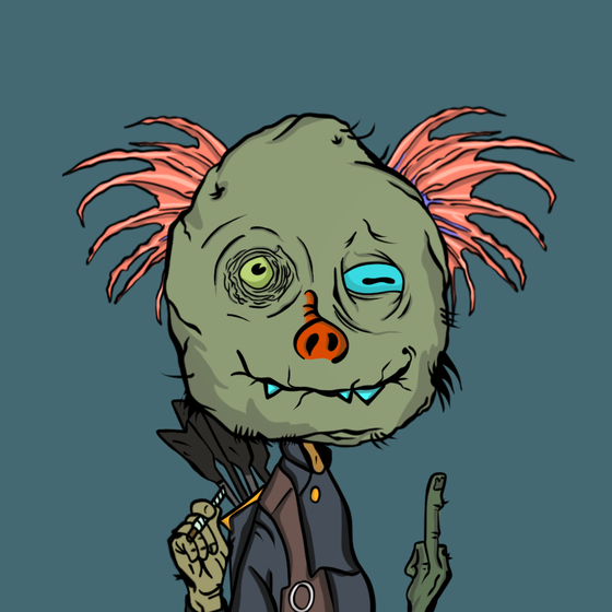 Hobgoblintown #8667