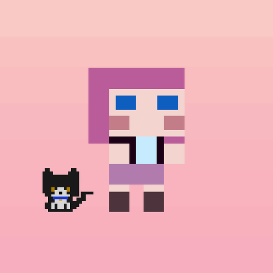 tiny girls #5508