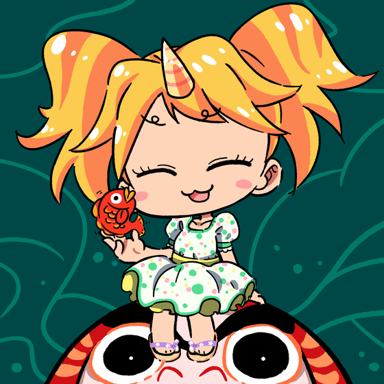 Chibi Lolita #10619