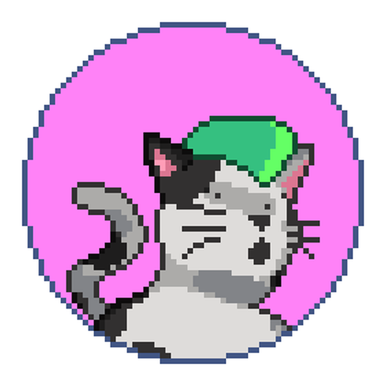 Catcoin #187