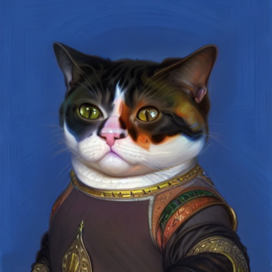 Cataro World #392