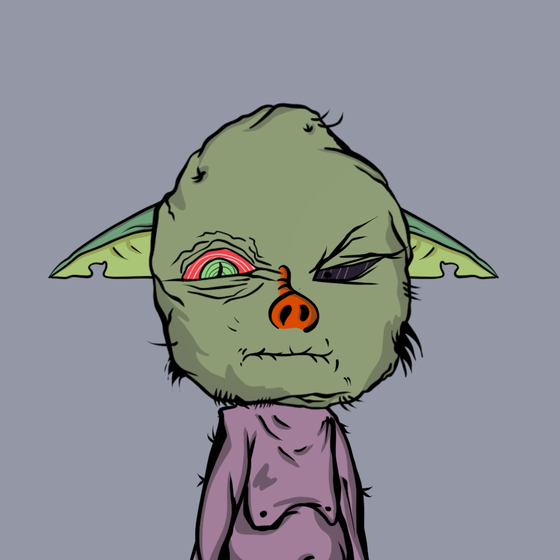 Hobgoblintown #4262